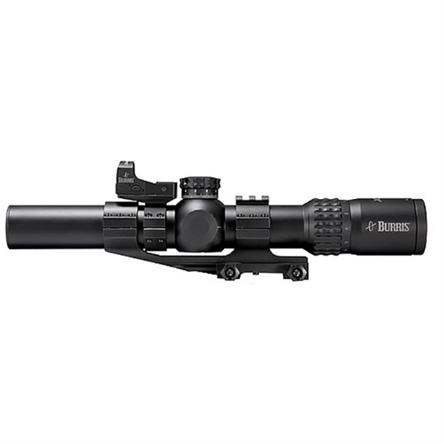 Picture of Burris Xtr II 1.5X-8X-28 Ill W/Ff