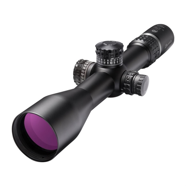 Picture of Burris Xtr II 3X-15X-50Mm Scr Mil Front Focal Matte