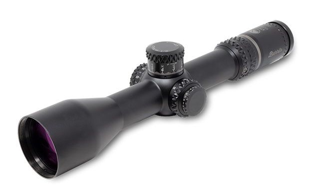 Picture of Burris Xtr Iii 3.3-18X50mm Scr Moa, Illum, 34Mm 201203 000381012036