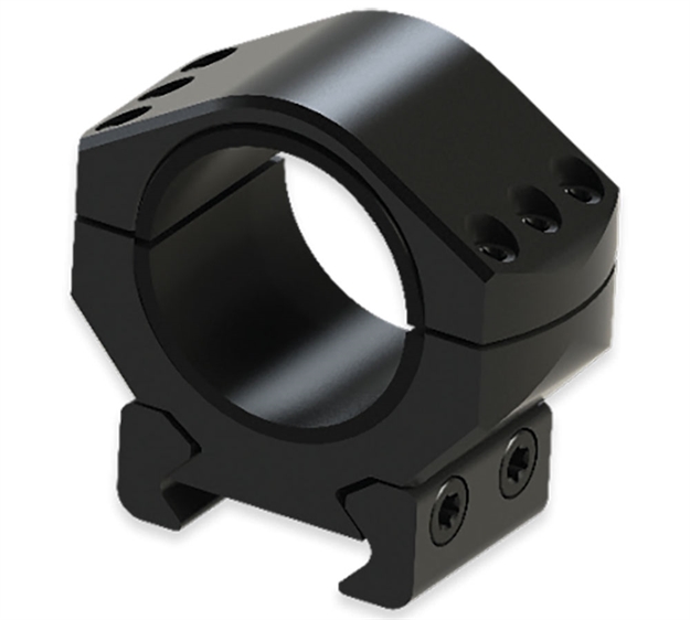 Picture of Burris Xtr Sig Rings 1", Low
