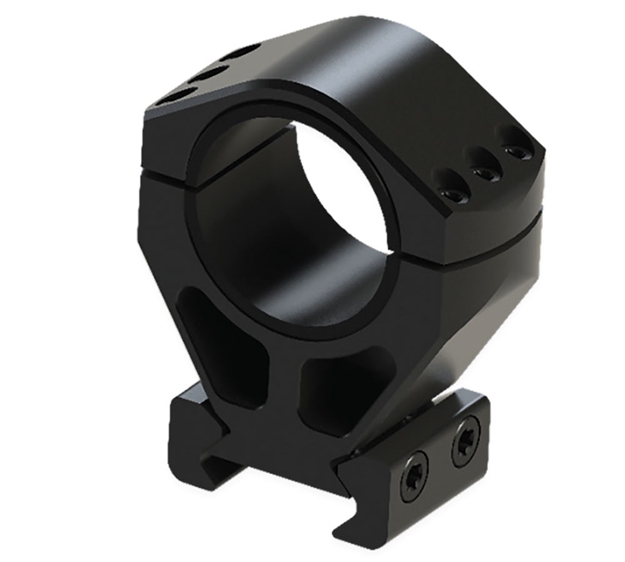 Picture of Burris Optics Xtr Signature Scope Rings, 34Mm, Low, Matte 420210