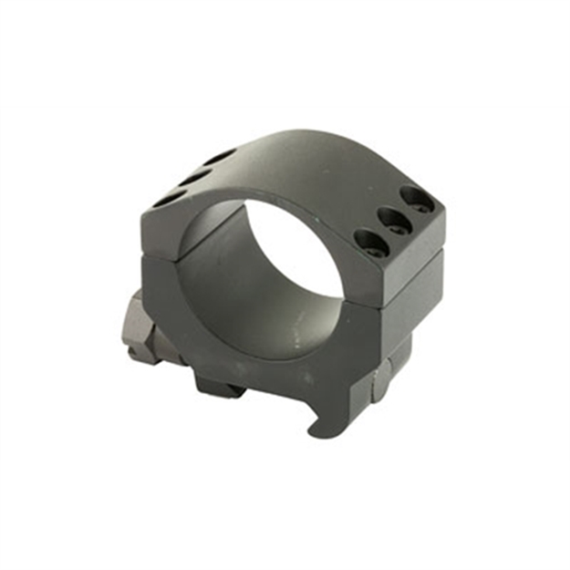 Picture of Burris Optics Ring Xtr Tactical 30Mm Low 1/4"Hgt 1-Ring Matte 420161 000381201614