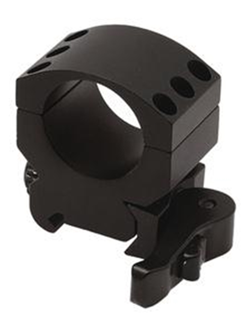 Picture of Burris Xtr Tact QD Med .5" 30Mm