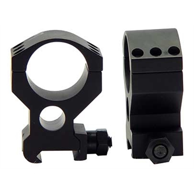 Picture of Burris Optics Xtreme Tactical Scope Rings, 30Mm, Extra High, Matte 420166 000381201669