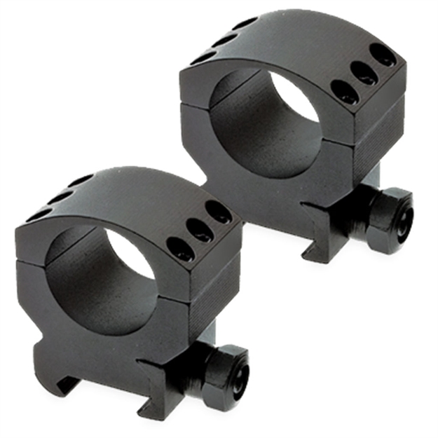 Picture of Burris Xtreme Tact 6X6 Med 34Mm