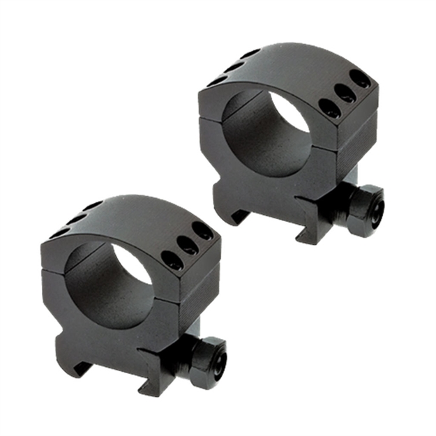 Picture of Burris Xtreme Tact 6X6 Xhigh 34Mm