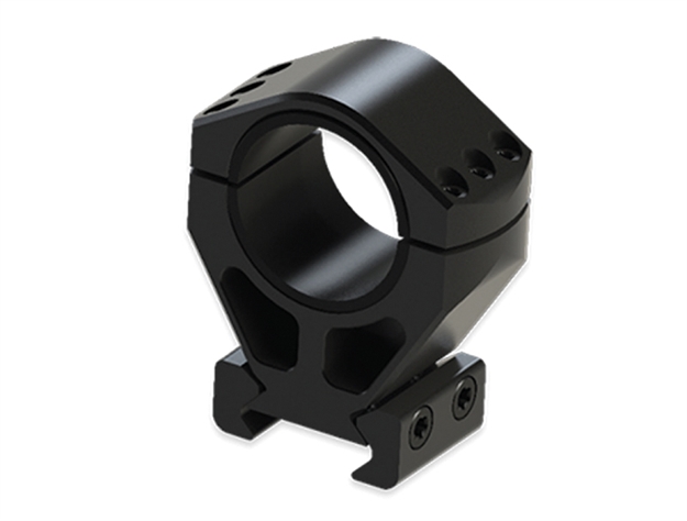 Picture of Burris Optics Xtr Signature Scope Rings, 1", Medium, Matte 420232 000381202321