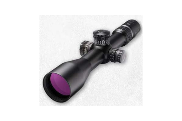 Picture of Burris Xtrii 3-15X50 Ffp G2b Mil-Dot