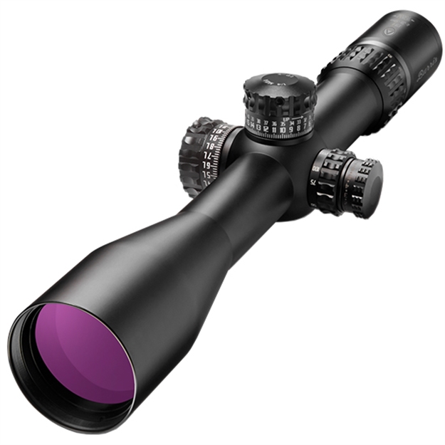 Picture of Burris Xtrii 4-20X50 IR Hor H591 MT