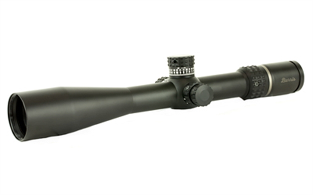 Picture of Burris Optics Xtr II Riflescope, 5-25X50mm, Illum. Scr Moa, Matte, 34Mm Tube, 50 Yds TO Infinity 201052 000381010520