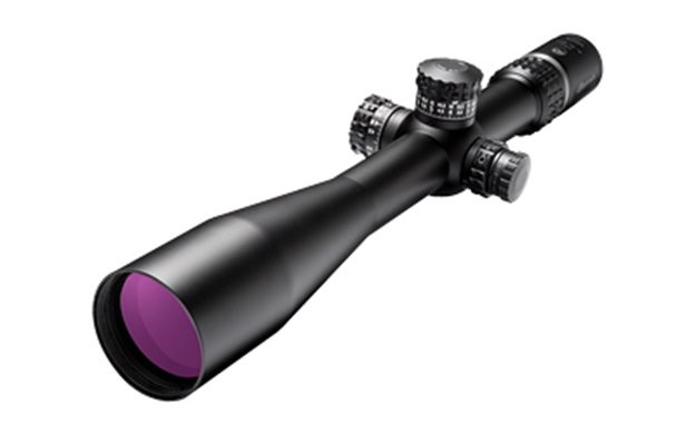 Picture of Burris Optics Xtr II Riflescope, 8-40X50mm, Illum. F-Class Moa, Matte, 34Mm Tube, 50 Yds TO Infinity 201080