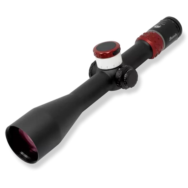 Picture of Burris Optics Xtr Pro Blk 5.5-30X56 Illum Tremor 5 202224 000381022240