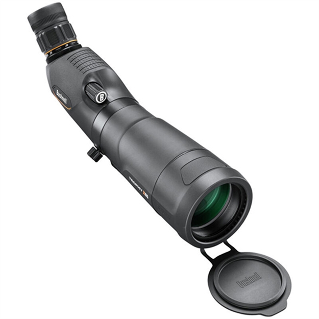 Picture of Bus 20-60X65 Blk Porro Spotting Scope 887520B