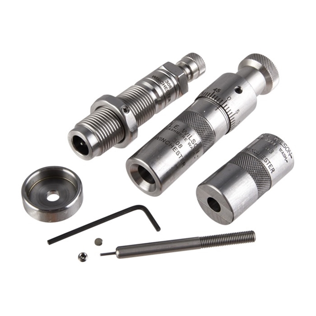 Picture of Bushing Full Length Die Kits With Case Gauge 749018047