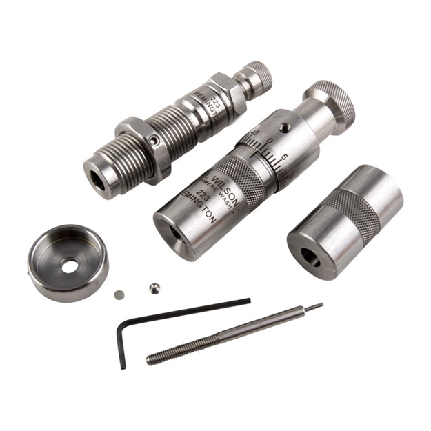 Picture of Bushing Full Length Die Kits With Case Gauge 749018044