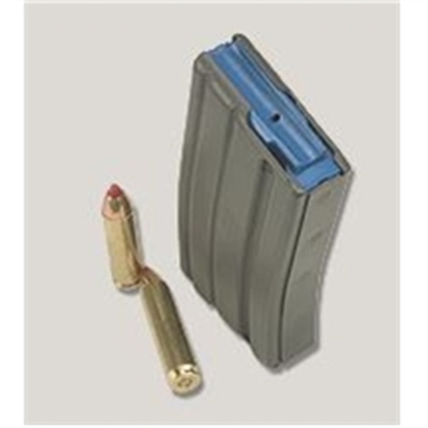 Picture of Bushmaster 450 5Rd Mag