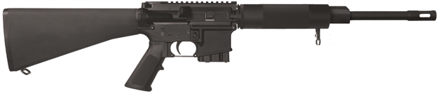 Picture of Bushmaster   450Bm A3 5Rd 16"