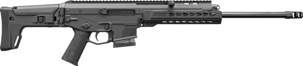 Picture of Bushmaster  Acr .450  18.5" Bbl 5-Shot Black