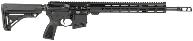 Picture of Bushmaster Bravo Zulu 5.56 16" Mlok CA 0010006CA