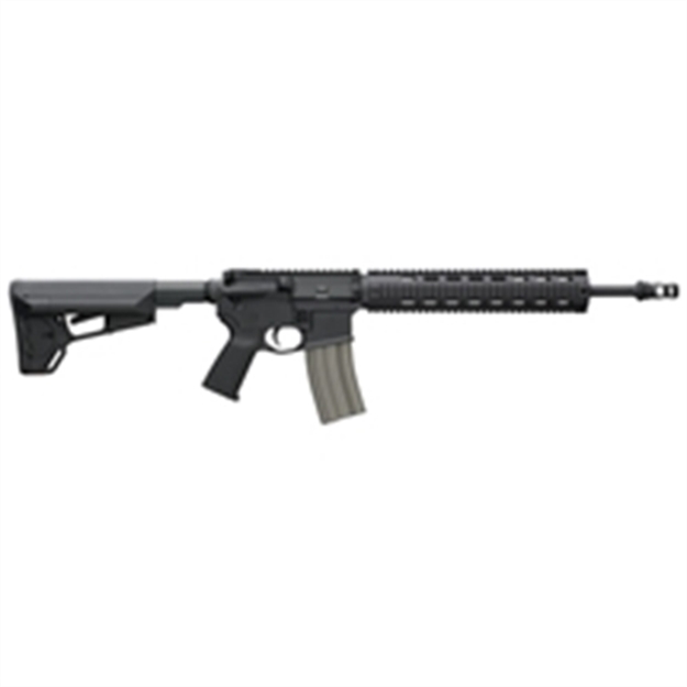 Picture of Bushmaster 300 Blkot Aac 16" 30Rd