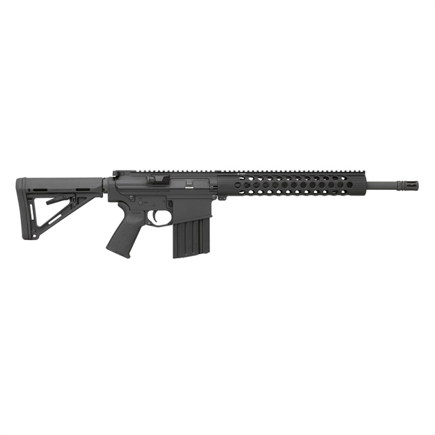 Picture of Bushmaster .308 Enh Orc 16" Moe Blk