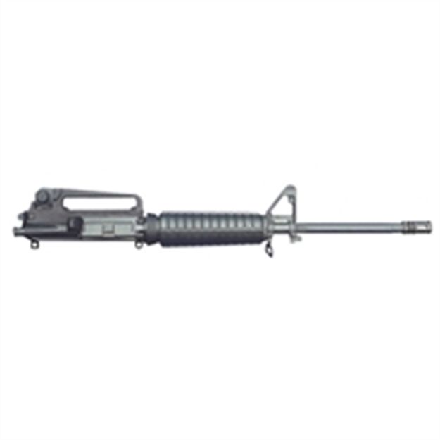 Picture of Bushmaster 5.56 A2 Rcvr Hvy Barrel PB