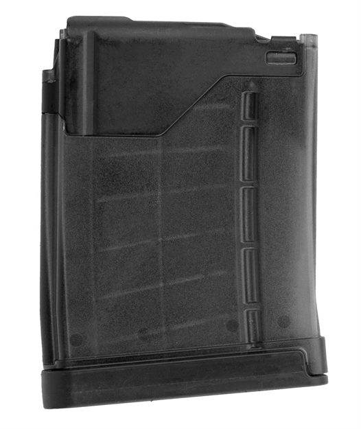 Picture of Bushmaster 90023 Acr Conversion Carbine 450 Bushmaster 16.5" 5-Round NO Sights Black Melonite