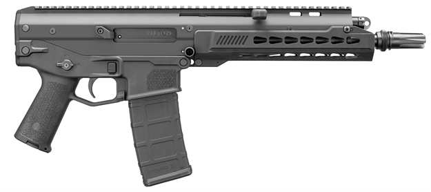 Picture of Bushmaster Acr Pstl 223Rem 10.5 Blk