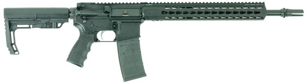 Picture of Bushmaster Minimalist 300Blk 16" 30R