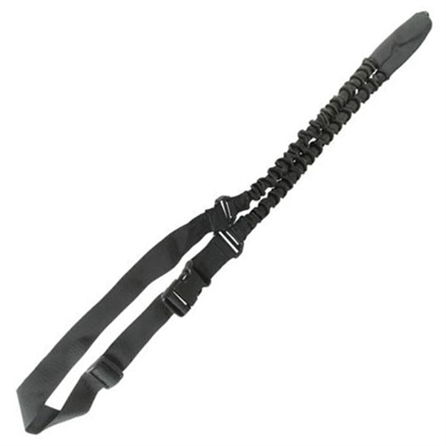 Picture of Bushmaster 93394 Single Point Sling Black
