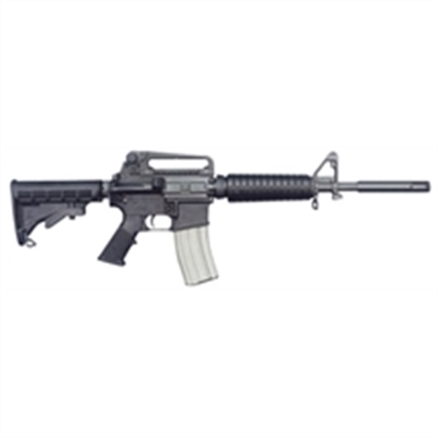 Picture of Bushmaster A3 Carbine 11.5" 30Rd Tele