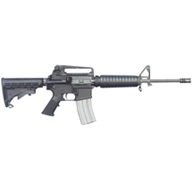 Picture of Bushmaster A3 Superlight 16" 30Rd