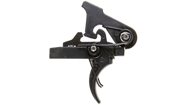 Picture of Bushmaster Accessories Geissele G2s 2 Stage Triggr
