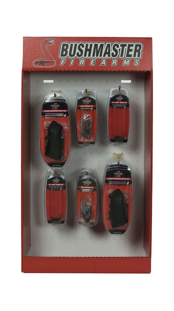 Picture of Bushmaster  Accessories Top  Parts KT Dis