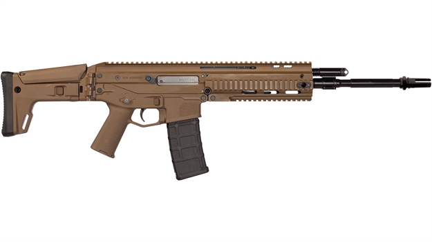 Picture of Bushmaster Acr 5.56 16" Cbr Fold&Rail