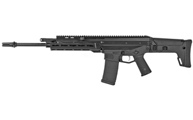 Picture of Bushmaster Acr 5.56 16.5" Blk 30 Mlk