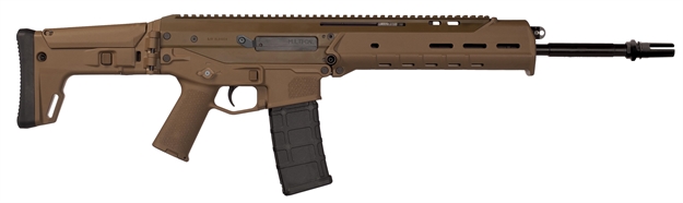 Picture of Bushmaster Acr Fldr Basic 223 16.5" 90847