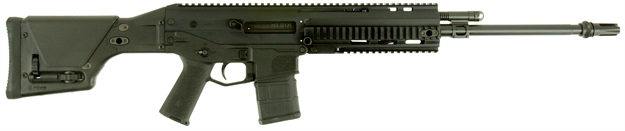 Picture of Bushmaster Acr Dmr .223 18.5" Bbl Prs2 Stock 20Rd Mag