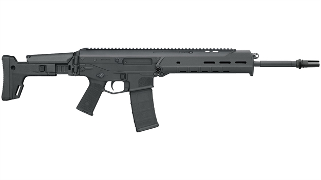 Picture of Bushmaster Acr Fldr Basic 223 16.5"