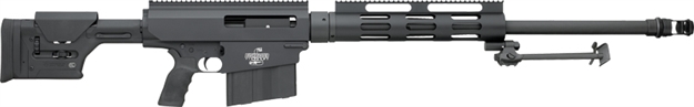 Picture of Bushmaster Ba50 50Bmg 30" Rail 10Rd 90102