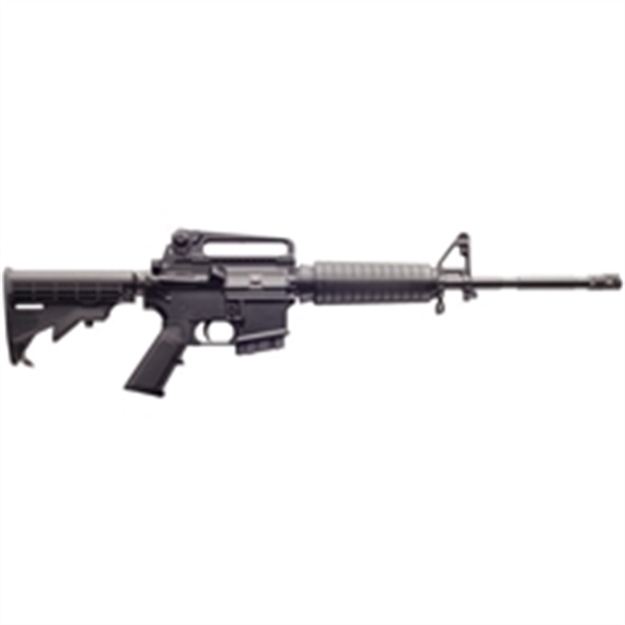 Picture of Bushmaster Bfc-15 Patr A3 16" 223 10Rd