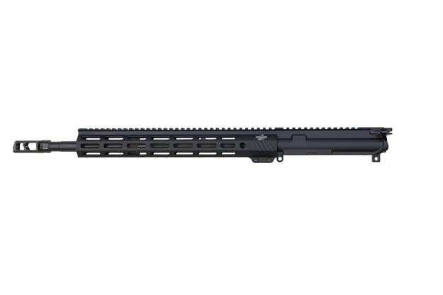 Picture of Bushmaster Bravo Zulu 450Bm 16" Upper 00-40010-BLK 604206200549