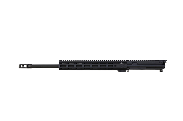 Picture of Bushmaster Bravo Zulu 450Bm 20" Upper 00-40009-BLK 604206200761