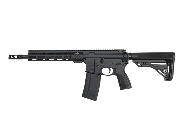 Picture of Bushmaster Bravo Zulu Sbr 5.56 11.5" 30+1 00-90002-BLK