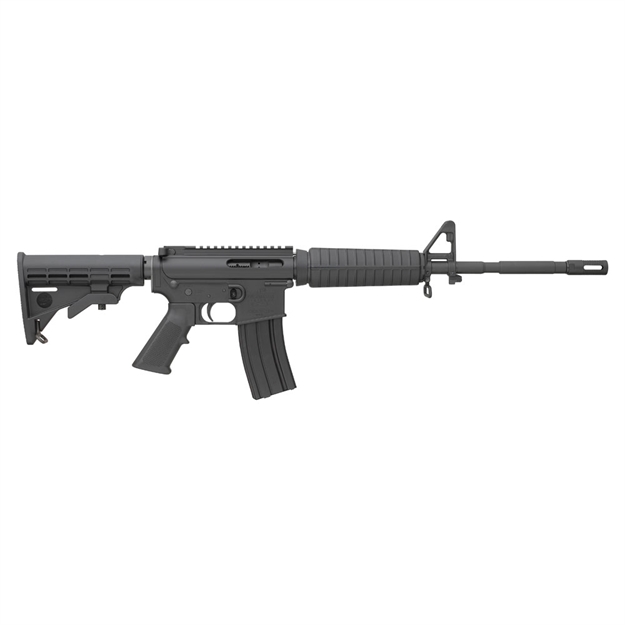Picture of Bushmaster Cm15 W/Flip UP Sight