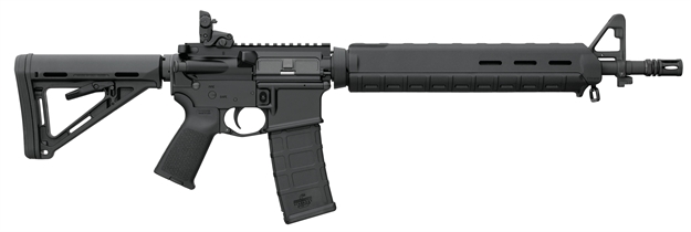 Picture of Bushmaster Dissipator 223 16 30Rd