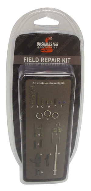 Picture of Bushmaster Field Repair Kit