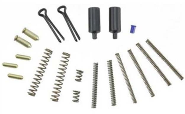Picture of Bushmaster Lost Parts Kit(Spring/Pin