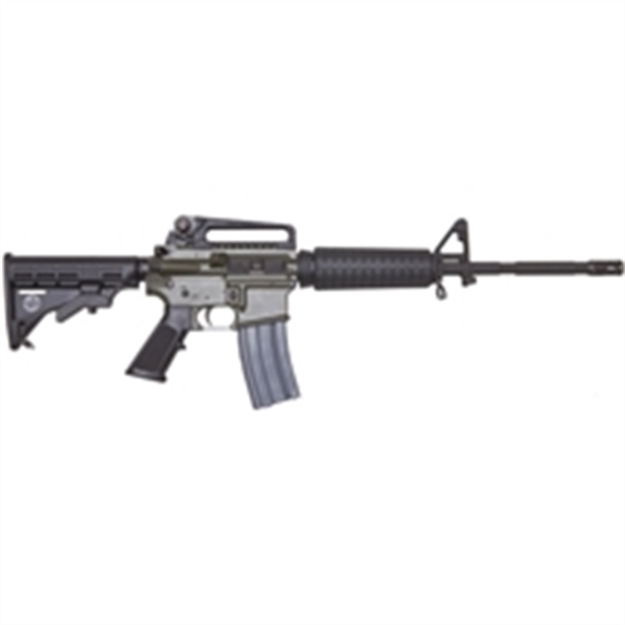 Picture of Bushmaster M4a3 Carbine 16" OD CS