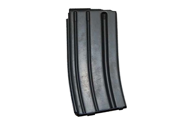 Picture of Bushmaster Magazine Ar15 Style .223 Cal. 20 Round Mil-Spec